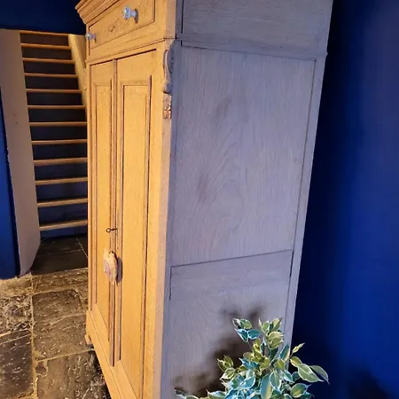 Holiday home L'arsouille Rural