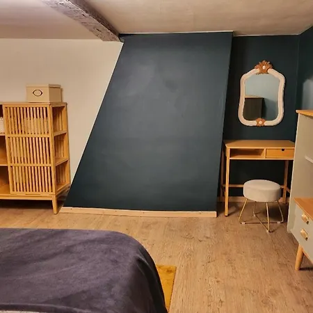 L'arsouille Rural * Doische