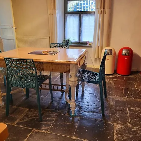 L'arsouille Rural Doische