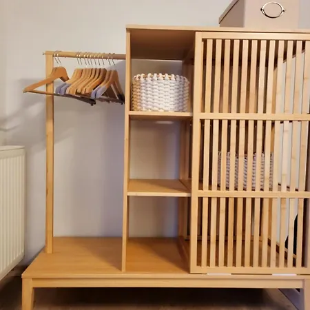 L'arsouille Rural Holiday home *