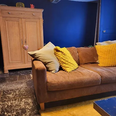 L'arsouille Rural Doische