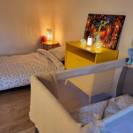 L'arsouille Rural * Doische